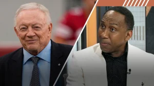 Giants’ Abdul Carter backs Micah Parsons amid Cowboys contract dispute as tension rises before season opener