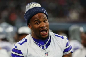 Jerry Jones Praises Micah Parsons but Dodges Questions on Dallas Cowboys Contract Extension