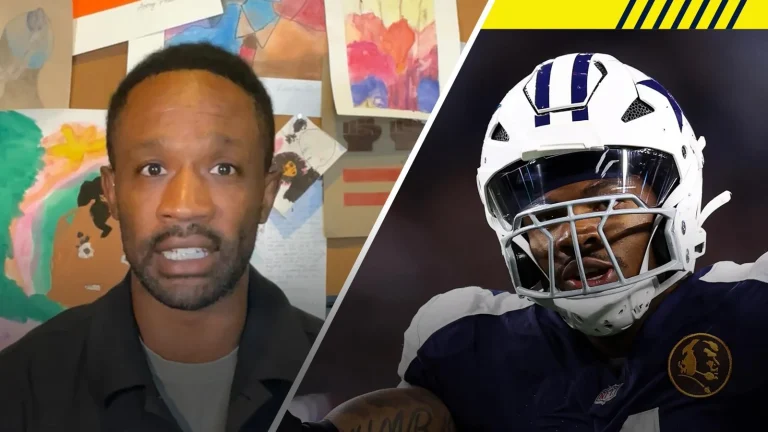 Micah Parsons Dallas Cowboys trade