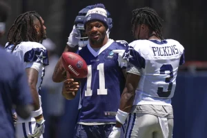 Micah Parsons to Detroit Lions? Trade Talks Heat Up, Promising a Defensive Powerhouse in 2025