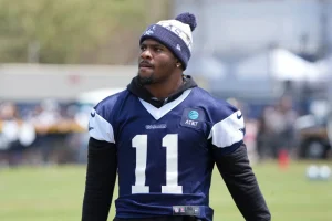 Micah Parsons’ NFL Agent David Mulugheta Named Top Power Agent of 2025—Jerry Jones Should Take Notice