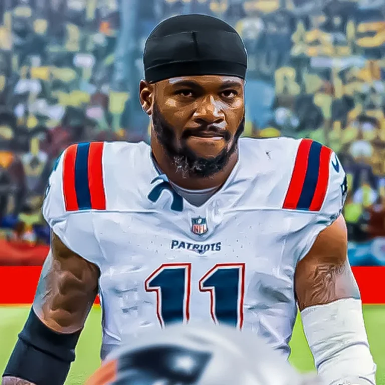 Micah Parsons defensive impact Cowboys