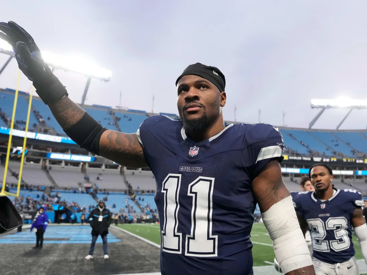 image-of-micah-parsons-06-08-2025 Micah Parsons