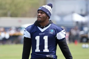 How the Cowboys Can Secure a King’s Ransom If They Trade Micah Parsons: The Ultimate Blueprint