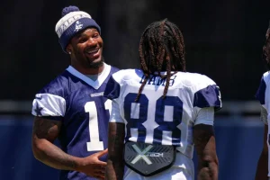 Micah Parsons Trade Destiny: 5 Top NFL Teams Ready to Snatch Cowboys Star Amid Contract Clash