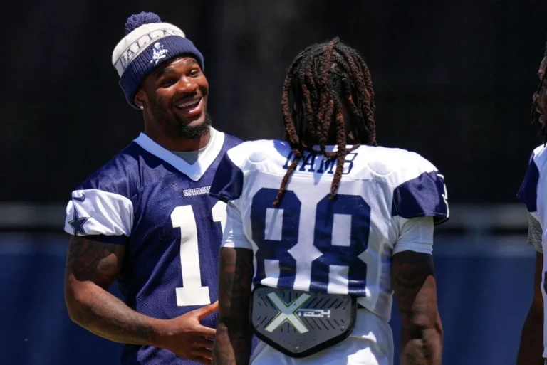 Micah Parsons trade destination teams