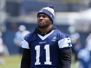 Panthers Should Explore Micah Parsons Trade Potential to Ignite NFC South Run Despite High Costs