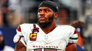 Six Teams Ready to Offer Massive Draft Capital and Players in Micah Parsons Trade Proposals