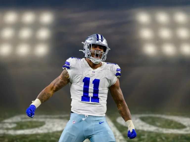 Micah Parsons trade request update