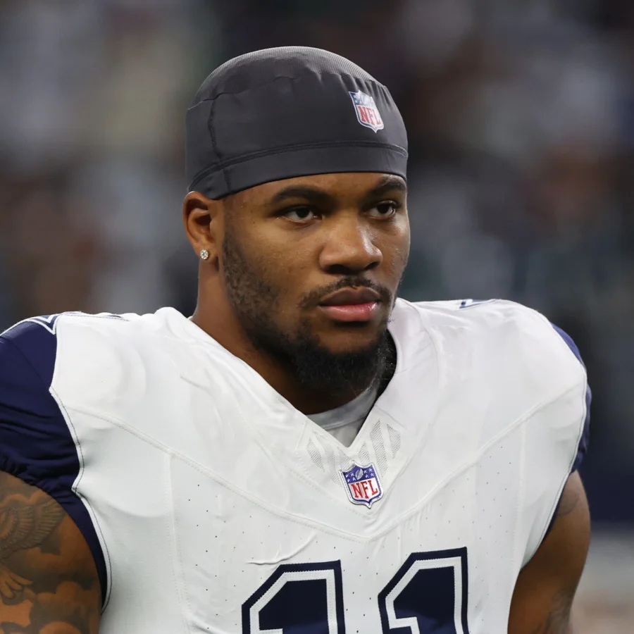 Micah Parsons trade speculation Micah Parsons trade speculation