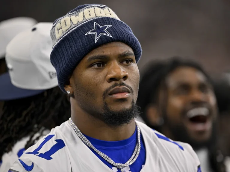 Micah Parsons trade speculation Broncos