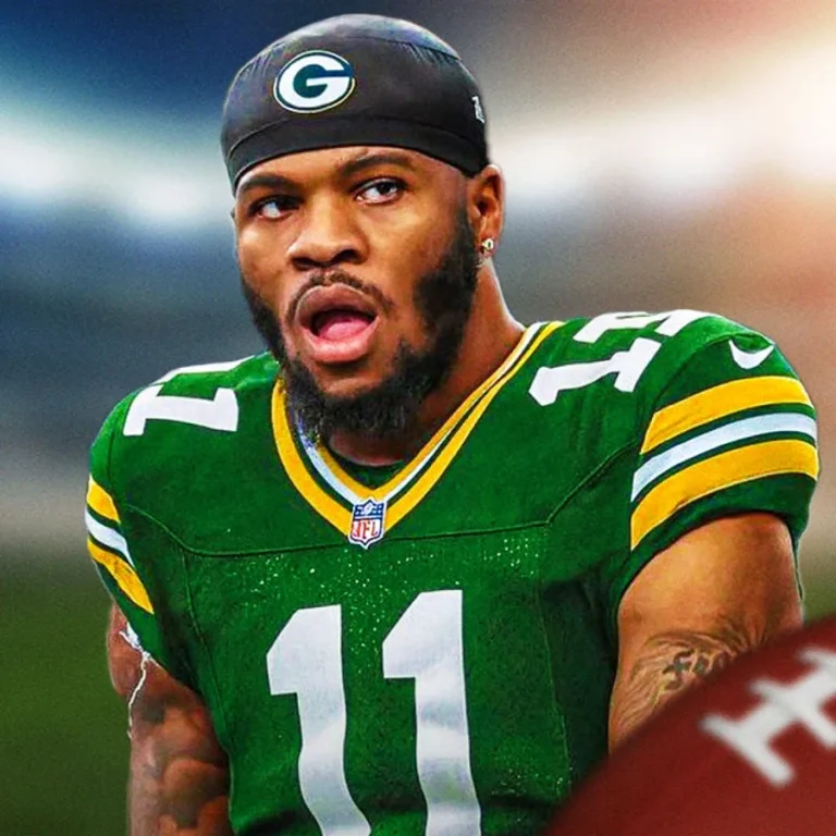 Micah Parsons trade to Packers