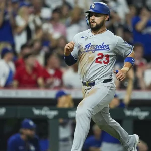 Dodgers’ Dave Roberts Blasts Michael Conforto for Missing Key RBI Chance Amid Struggles