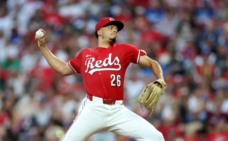 Michael Harris II Braves resurgence