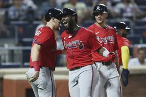 Brian Snitker Admits Mistake After Pulling Michael Harris II for Pinch Runner Sparks Braves Backlash