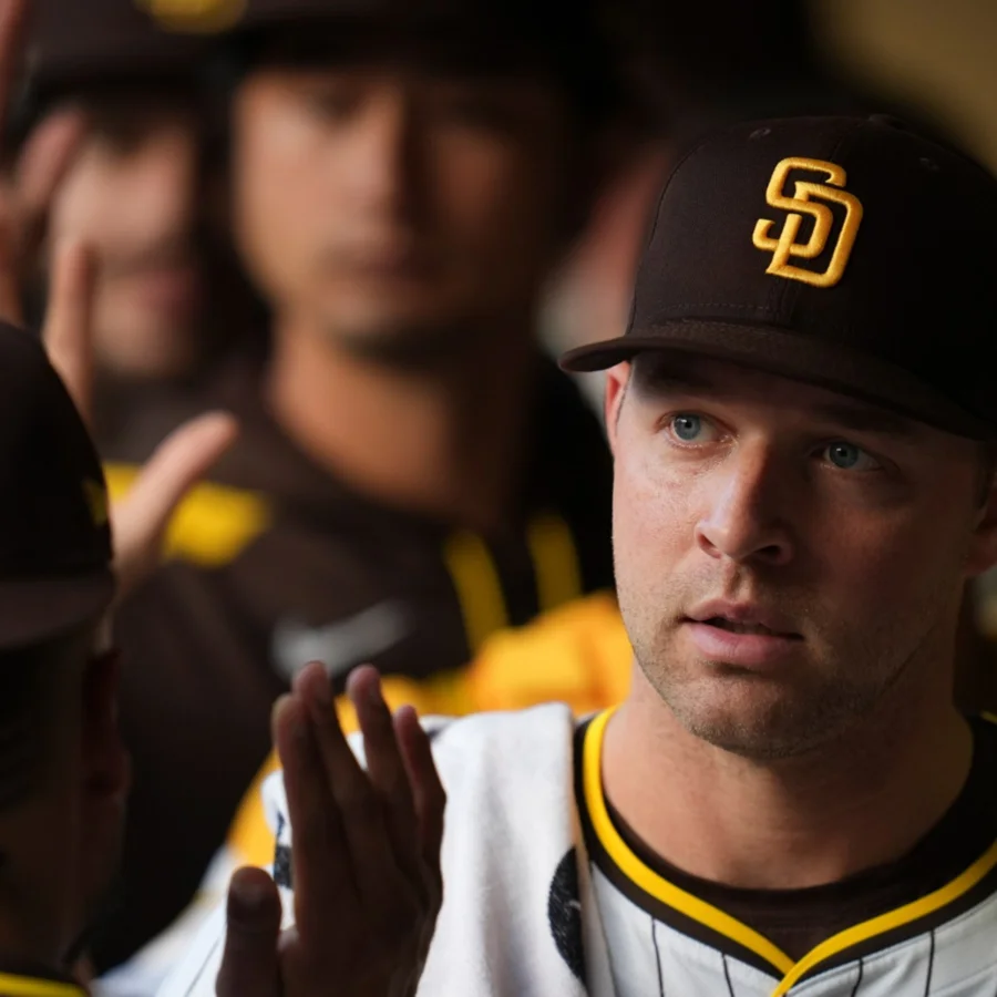 Michael King Padres return Michael King Padres return