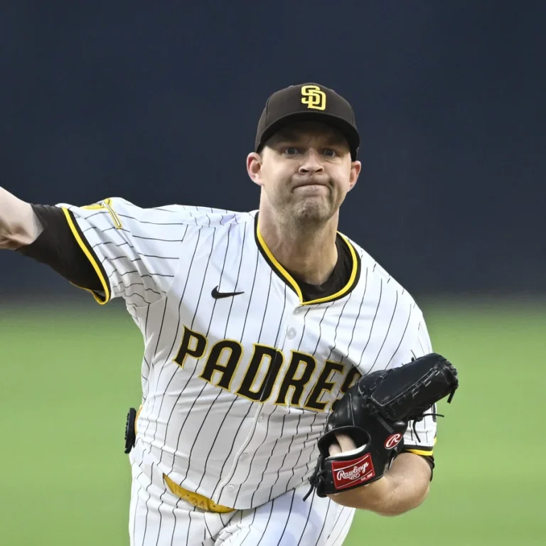 Michael King Padres return