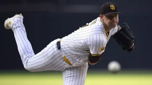 Michael King Injury Update: Padres Add Ron Marinaccio as King Faces Weeks Out