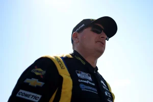Michael McDowell Gears Up for Daytona Showdown in Coke Zero Sugar 400