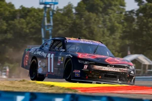 Michael McDowell Calls Watkins Glen Incident with Carson Hocevar “Just Miscommunication” Amid Team Clash