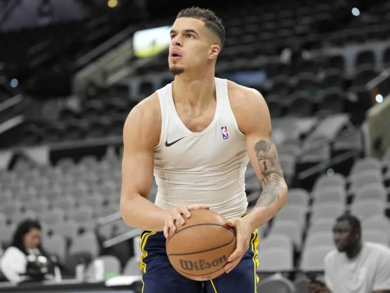 Michael Porter Jr. Brooklyn Nets