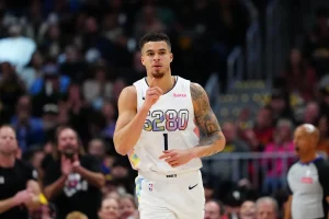 Michael Porter Jr. Poised for Major Scoring Leap in New Nets Role