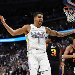 Michael Porter Jr. Tops NBA 2K Ratings, Poised for Breakout Season with Brooklyn Nets