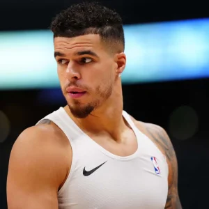 Michael Porter Jr. Warns NBA Betting Crisis Will Worsen Amid Player Scandals and Rising Threats