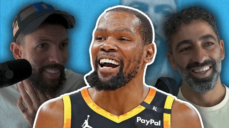 Michael Porter Jr NBA insights