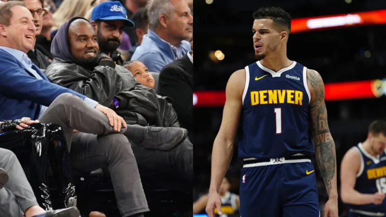 Michael Porter Jr NBA struggles