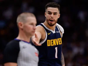 Michael Porter Jr. Calls Out NBA Work Ethic, Urges Peers to Match His Relentless Dedication
