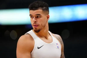 Michael Porter Jr. Caught in Viral Livestream Amid Shocking Admission of Addiction to Women and Infidelity