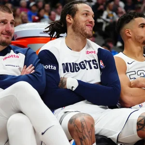 Michael Porter Jr. Admits He Initially Doubted Nikola Jokic’s Greatness