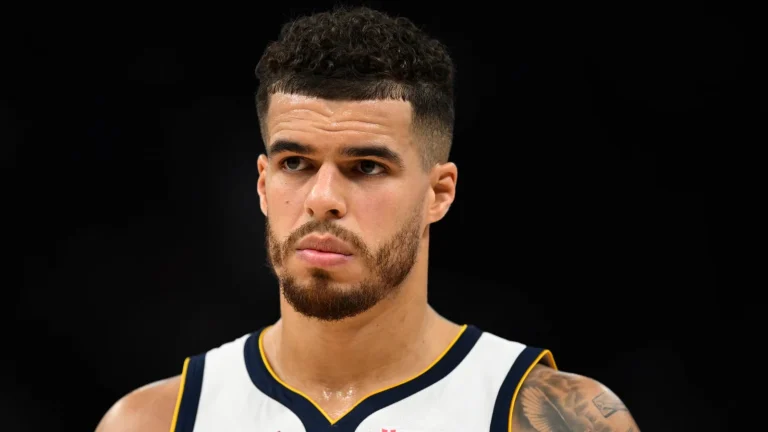 Michael Porter Jr gambling comments