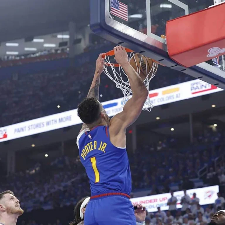 Michael Porter Jr public school remark