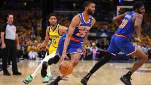 Mikal Bridges Knicks Contract Extension Secured, But Team Still Eyes Key Additions Ahead of Season