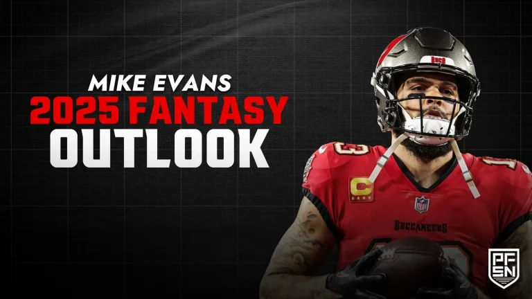 Mike Evans NFL Top 100