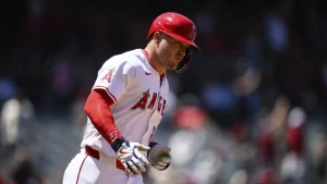 Mike Trout Nearing 400 Home Runs: Angels Star Inches Closer to Historic Milestone