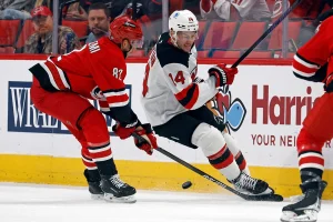 Mikko Rantanen Set to Dominate in Dallas with Full Season Ahead After Tumultuous 2024-25 Year