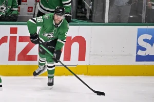 Mikko Rantanen Faces Fine in Finnish Military Dispute, Agent Denies Wrongdoing