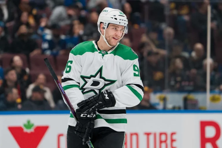 Mikko Rantanen Hurricanes Trade Impact