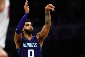 Miles Bridges’ Athletic Decline Signals Tough Season Ahead for Charlotte Hornets