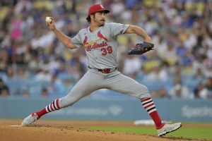 Miles Mikolas Hints at Departure as Cardinals Face Uncertain Future Ahead of Key Offseason Decisions