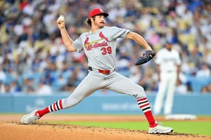 Miles Mikolas and Cardinals Aim for Comeback as Rockies Struggle to Stop Losing Streak