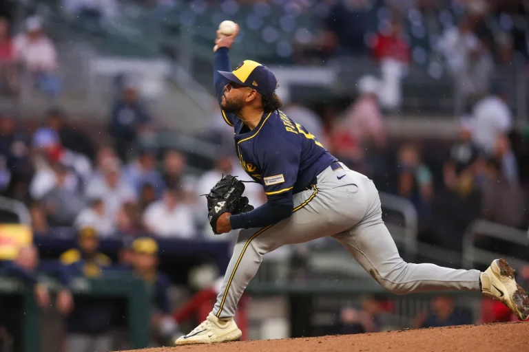 Miles Mikolas struggling season