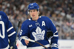 Ex-Maple Leafs GM Fletcher Admits Toronto Faces Tough Road to Stanley Cup Without Mitch Marner