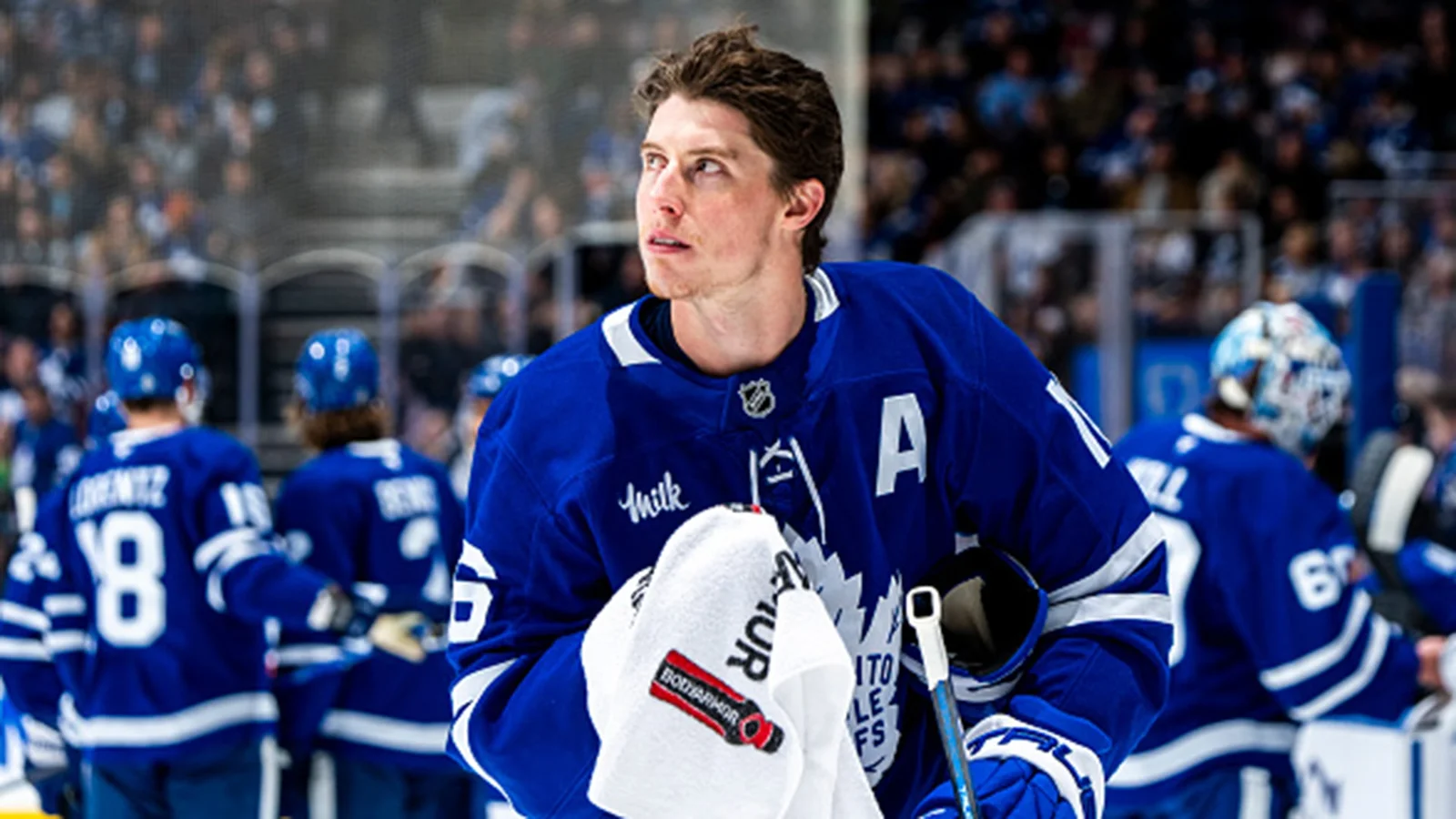 image-of-mitch-marner-06-08-2025 Mitch Marner