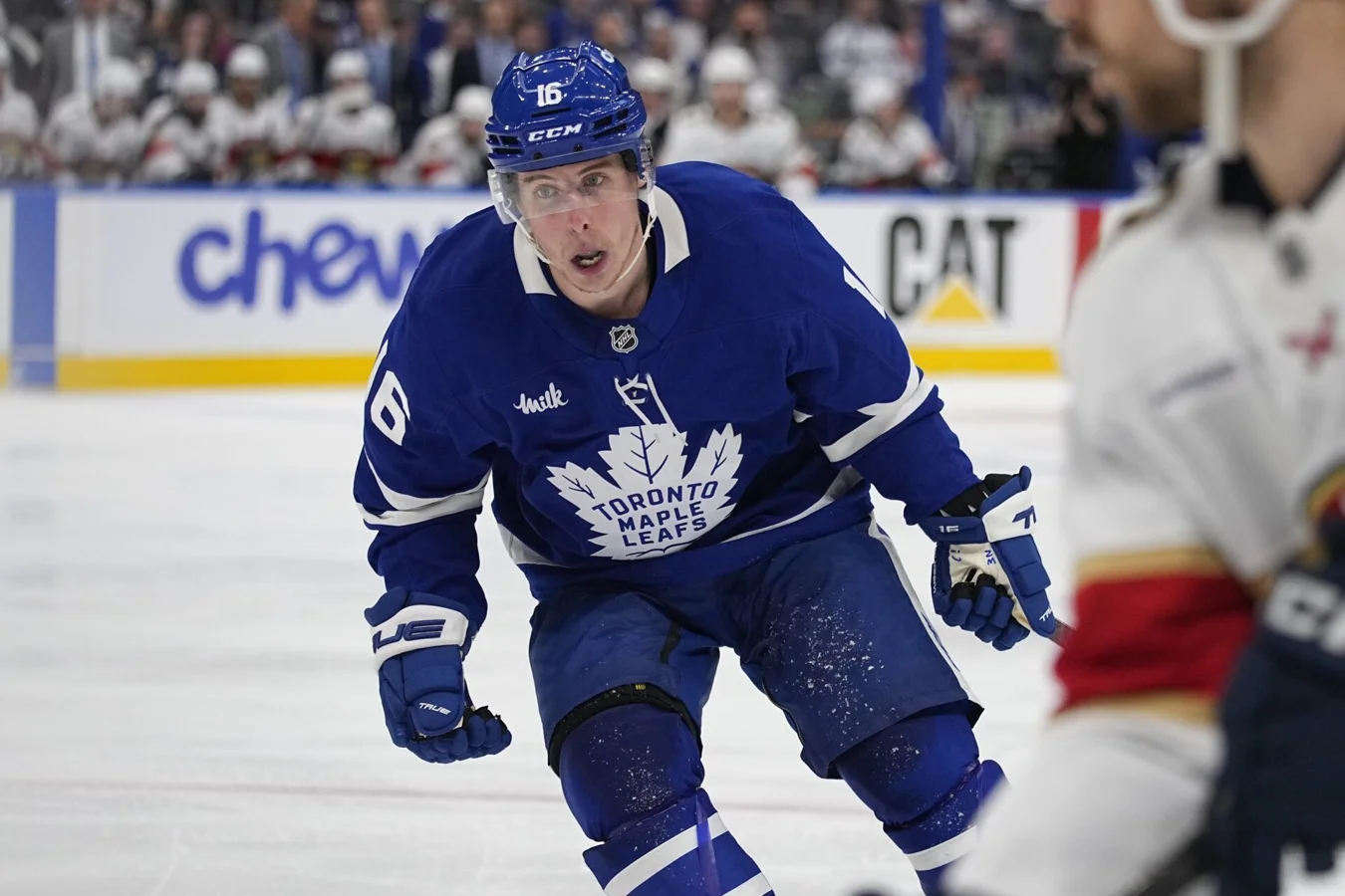 image-of-mitch-marner-21-08-2025 Mitch Marner