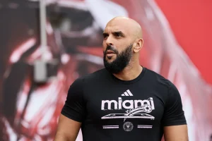 Mitchell Robinson’s Knicks Free Agency Sparks Crucial Roster Dilemma Ahead of Key Offseason Decisions