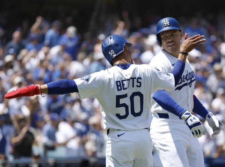 Mookie Betts defensive position debate